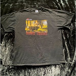 90s Real Tree T Shirt